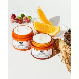 ORIGINS  Ginzing Ultra Hydrating Cream 