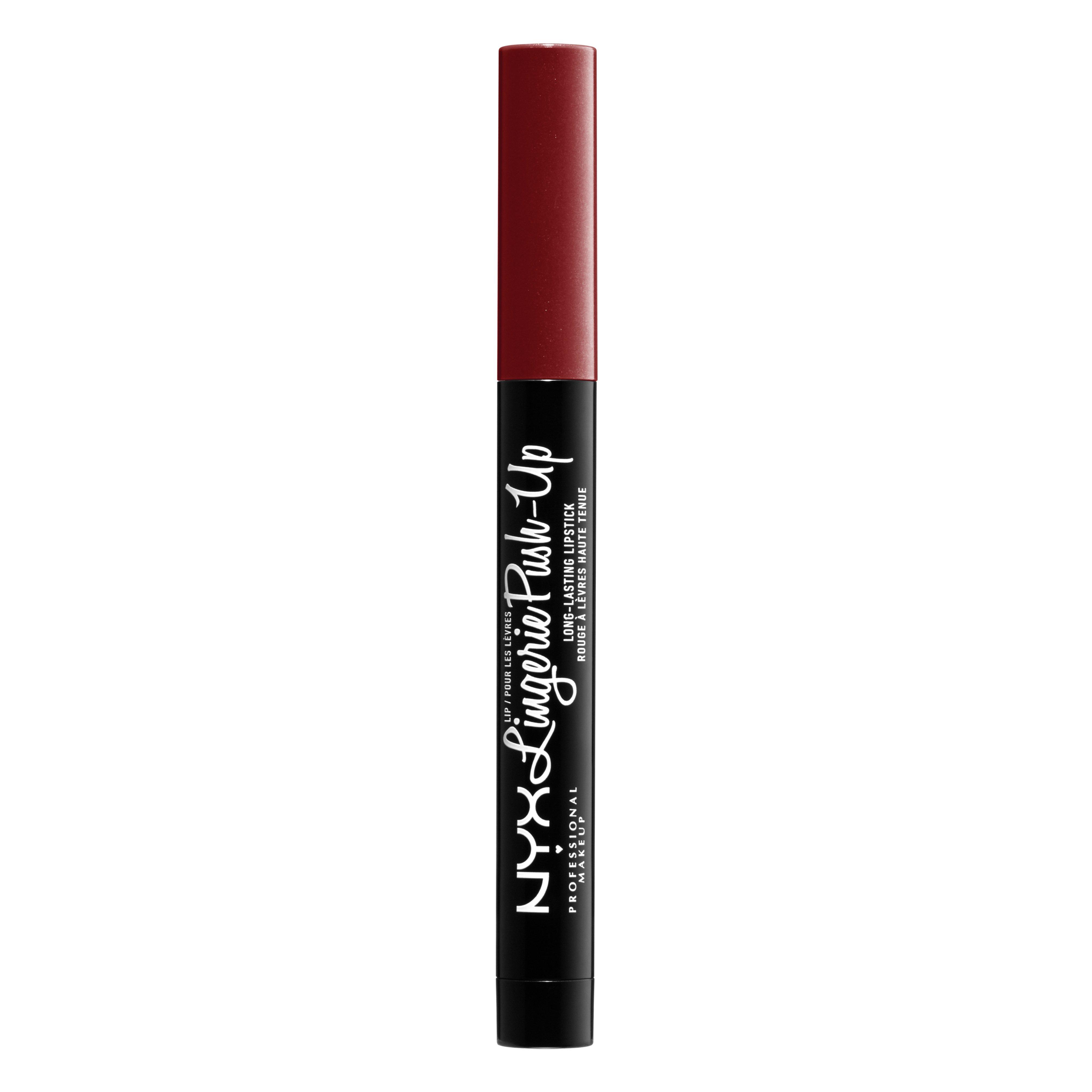 Image of Lip Lingerie Push Up Long-lasting Lipstick Damen Exotic 14g
