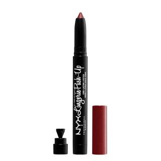 NYX-PROFESSIONAL-MAKEUP Lip Lingerie Lip Lingerie Push Up Long-Lasting Lipstick 