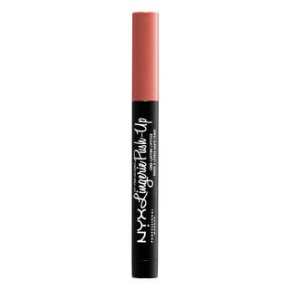 NYX-PROFESSIONAL-MAKEUP Lip Lingerie Lip Lingerie Push Up Long-Lasting Lipstick 