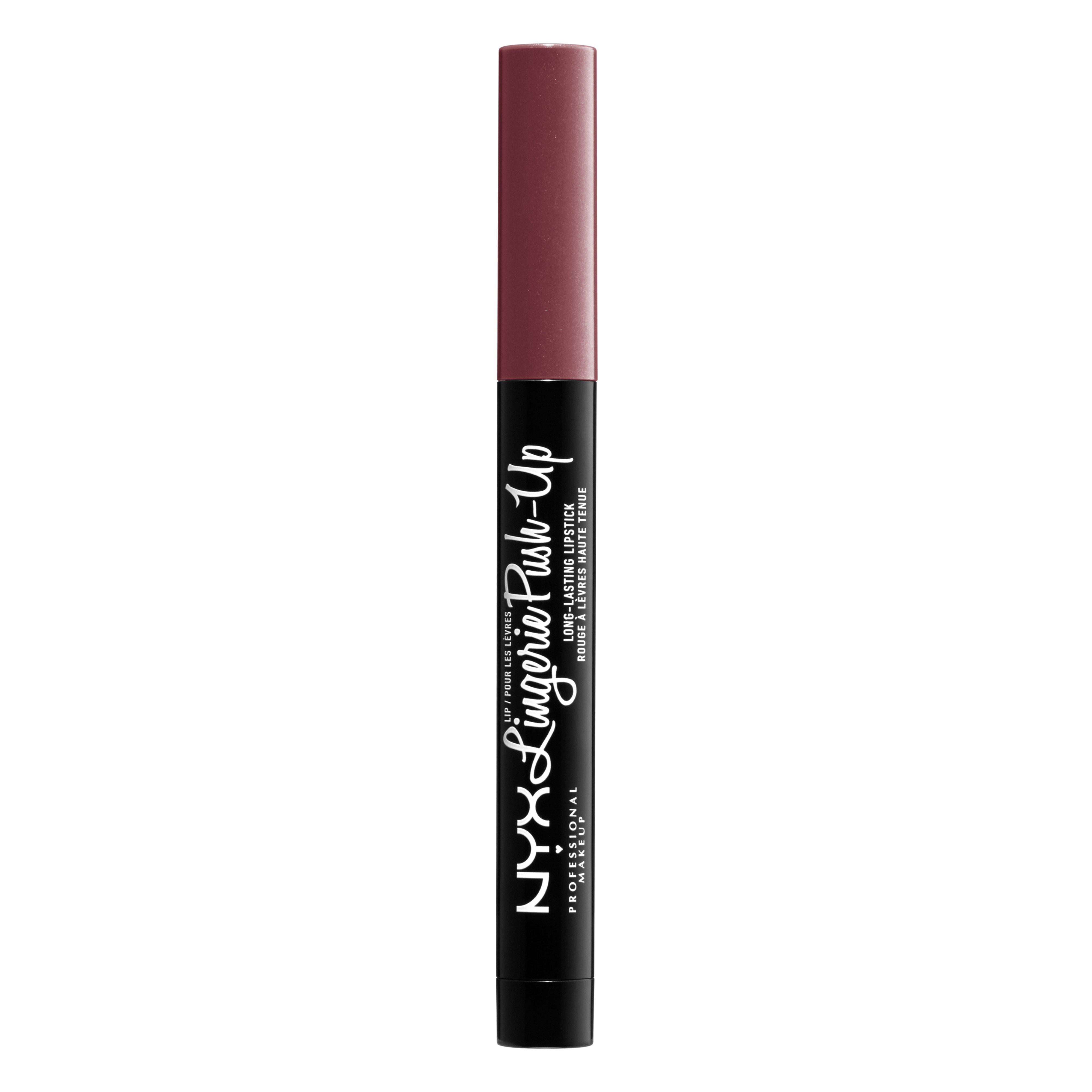 Image of Lip Lingerie Push Up Long-lasting Lipstick Damen French Maid 14g