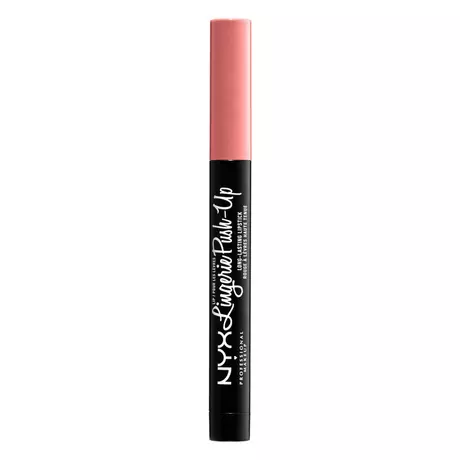 NYX-PROFESSIONAL-MAKEUP Lip Lingerie Lip Lingerie Push Up Long-Lasting Lipstick 