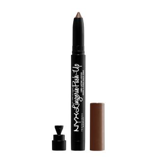 NYX-PROFESSIONAL-MAKEUP Lip Lingerie Lip Lingerie Push Up Long-Lasting Lipstick 