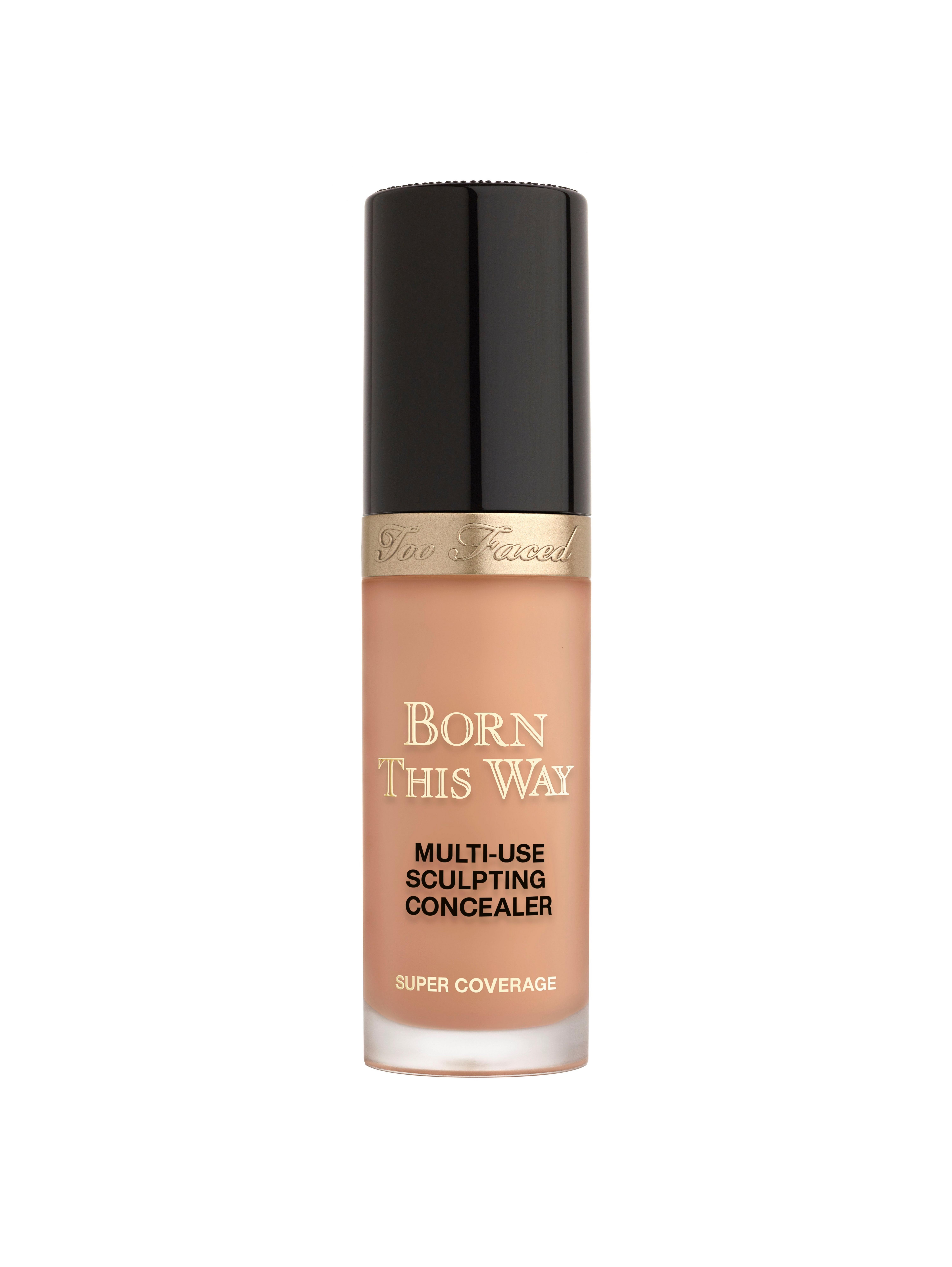 Too Faced BTW SUPER COVERAGE Born This Way Super Coverage 