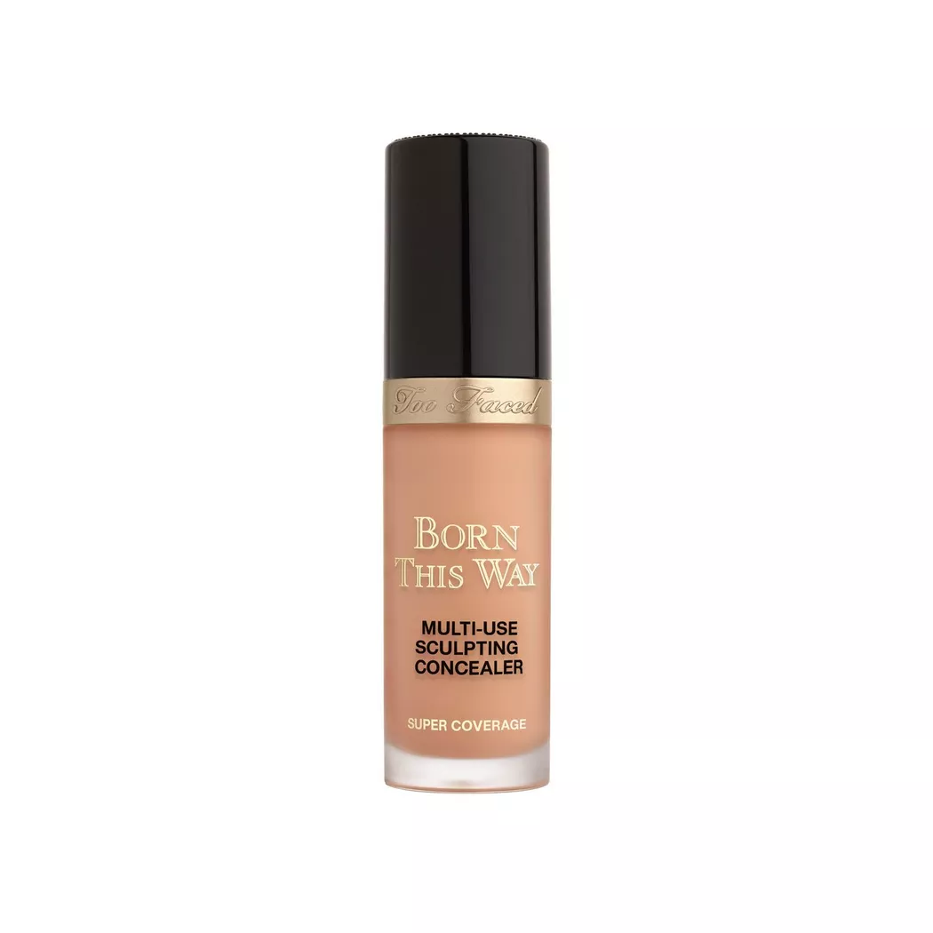 Too faced - Born This Way Super Coverage, Taffy