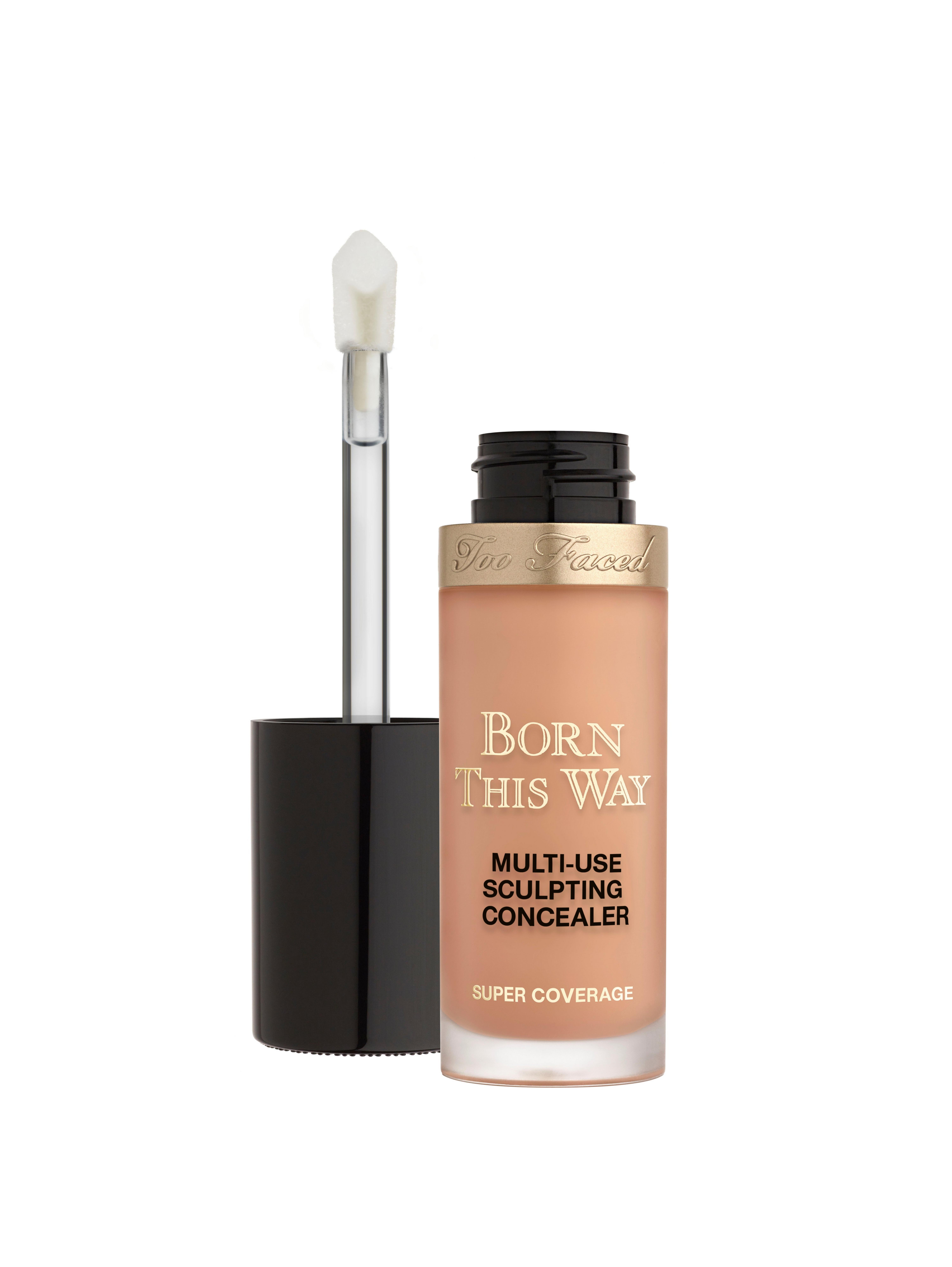 Too Faced  Born This Way Super Coverage 