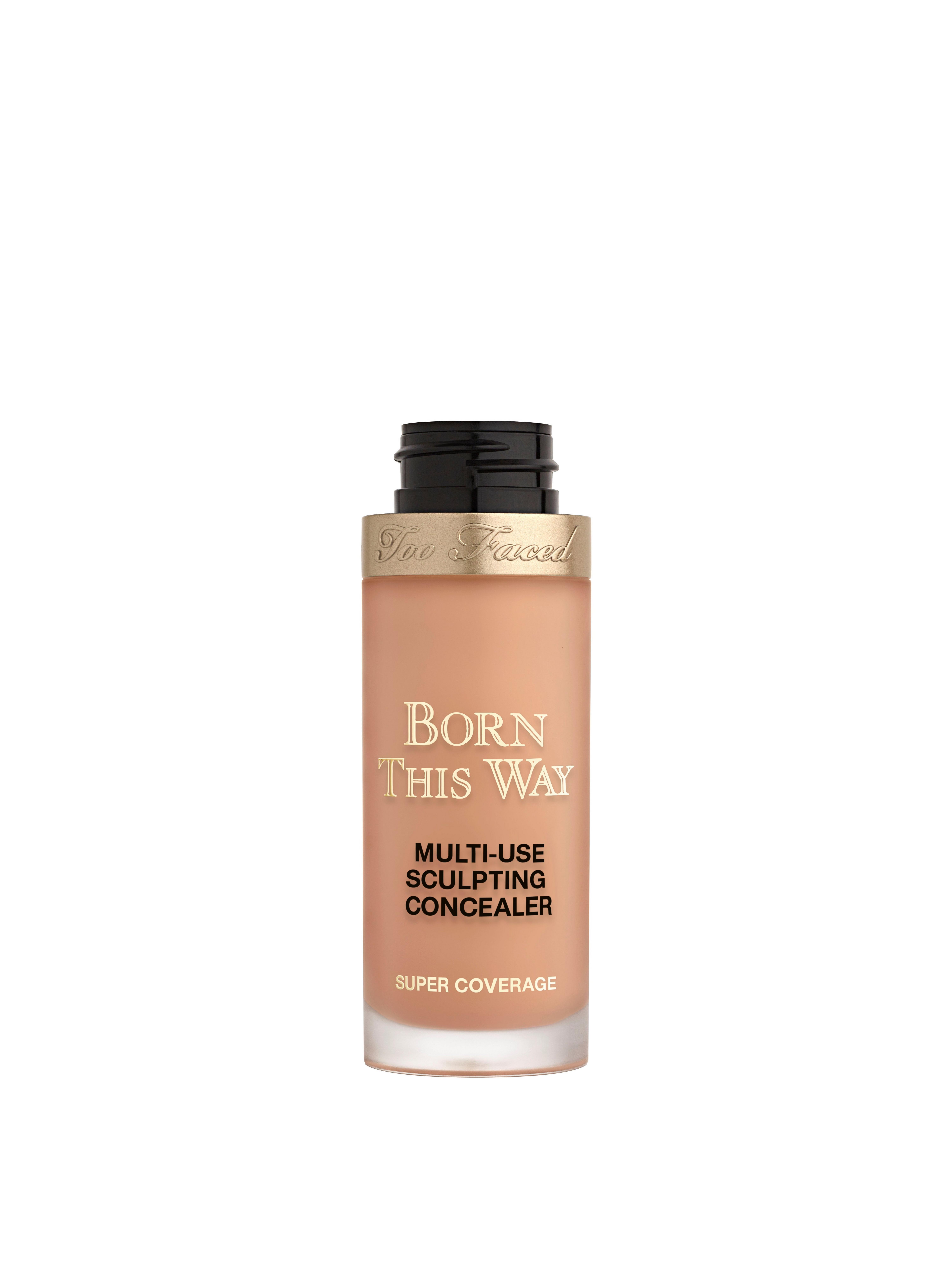 Too Faced BTW SUPER COVERAGE Born This Way Super Coverage 