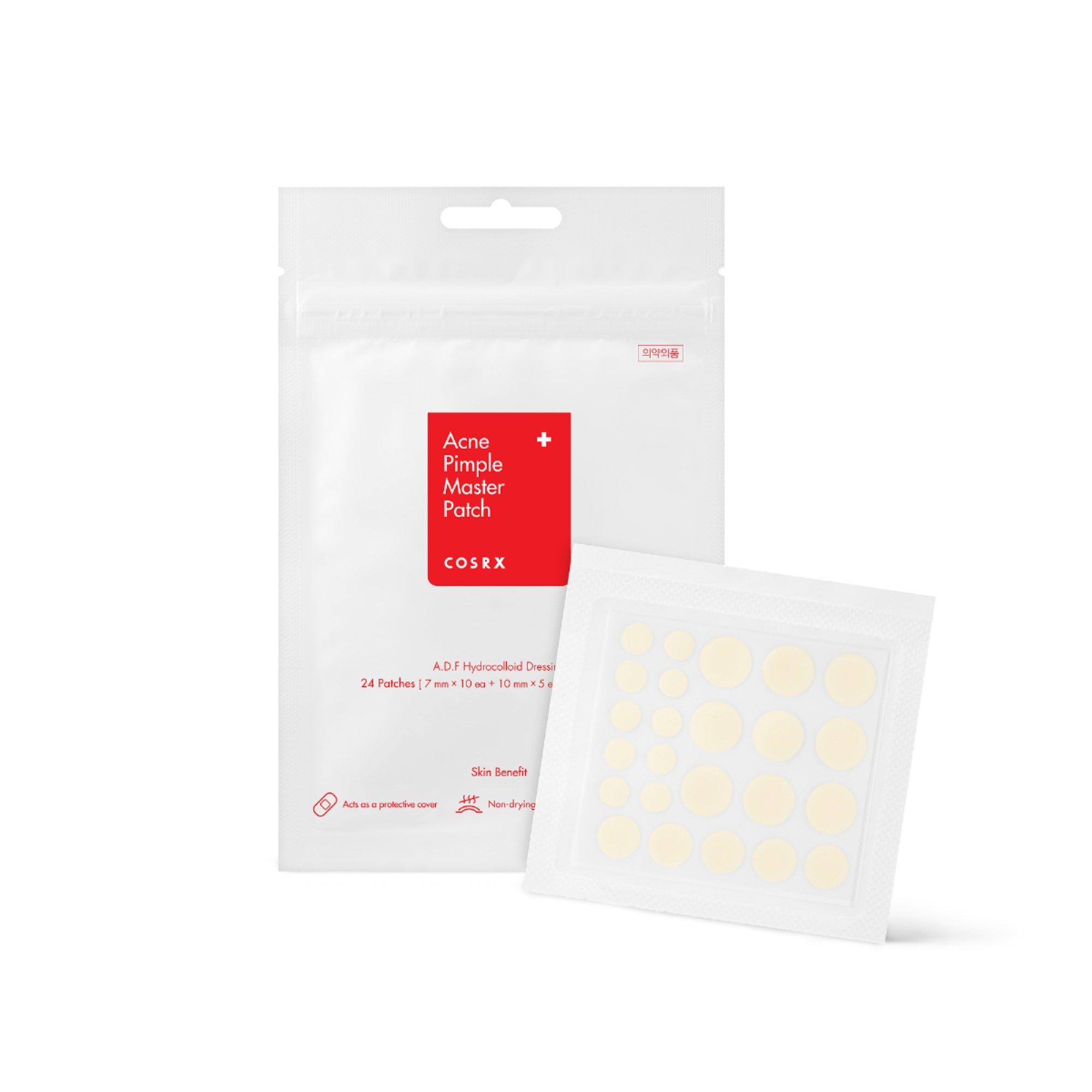 Image of COSRX Acne Pimple Master Patch - 24x