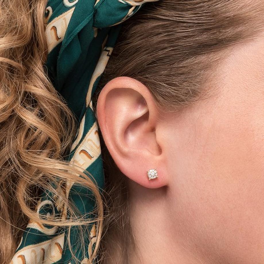 Sergio Ferris  Ohrstecker 