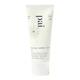 pai  British Summer Time Sunscreen 