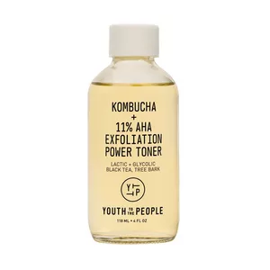Kombucha Exfoliation Power Toner