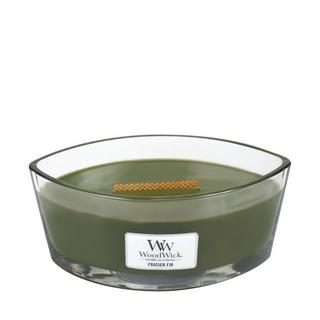 WoodWick Duftkerze Frasier Fir 