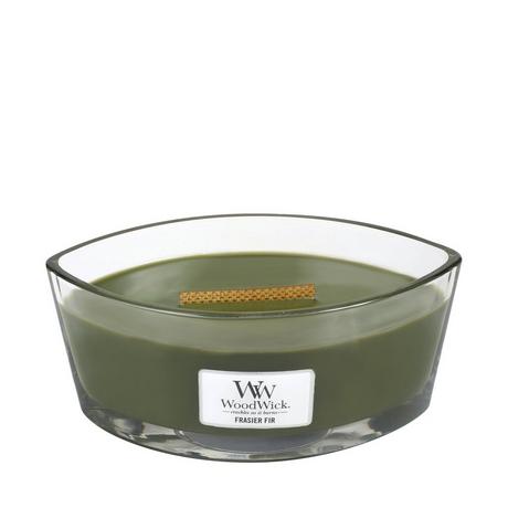 WoodWick Bougie parfumée Frasier Fir 