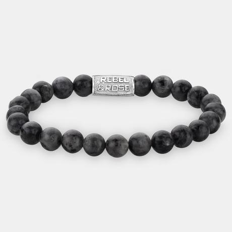 Rebel & Rose Stones Only Bracciale 