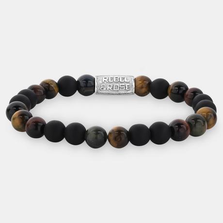 Rebel & Rose Stones Only Armband 