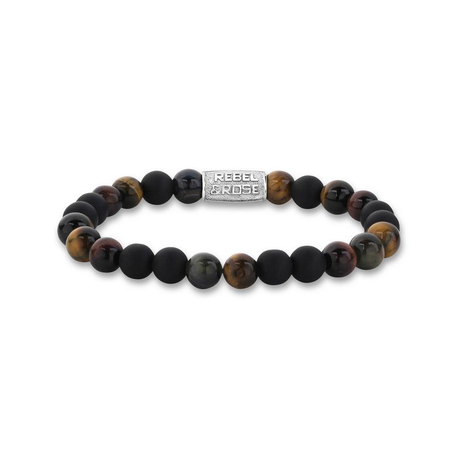 Rebel & Rose Stones Only Bracelet 