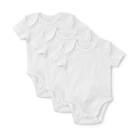 Manor Baby  Multipack, bodys, manches courtes 