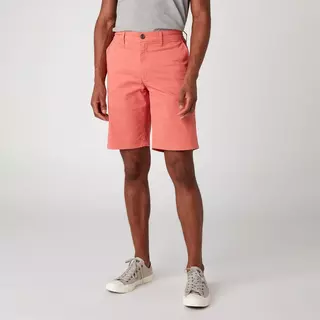 Wrangler Pantaloncini  Arancione