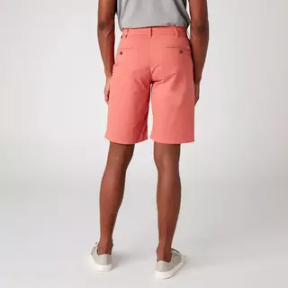 Wrangler Shorts  Orange