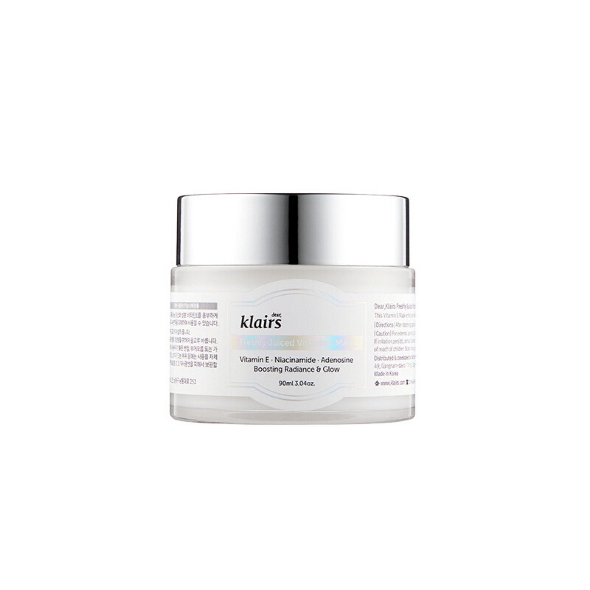 Image of Juiced Mask 90ml Damen 90ml