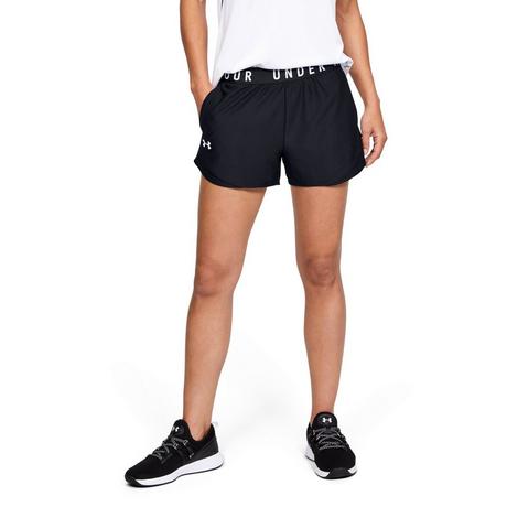 UNDER ARMOUR Play Up Shorts 3.0 Short 