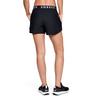 UNDER ARMOUR Play Up Shorts 3.0 Shorts 