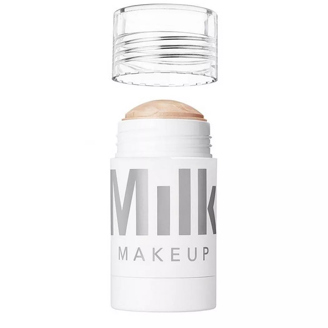 MILK - Lip & Cheek Mini, Mini Stick, hi ghli ghter, Lit