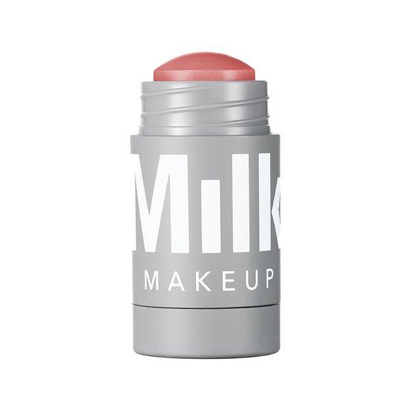 MILK MINI STICK Lip + Cheek Mini - Stick Lèvres Et Joues Format Voyage 