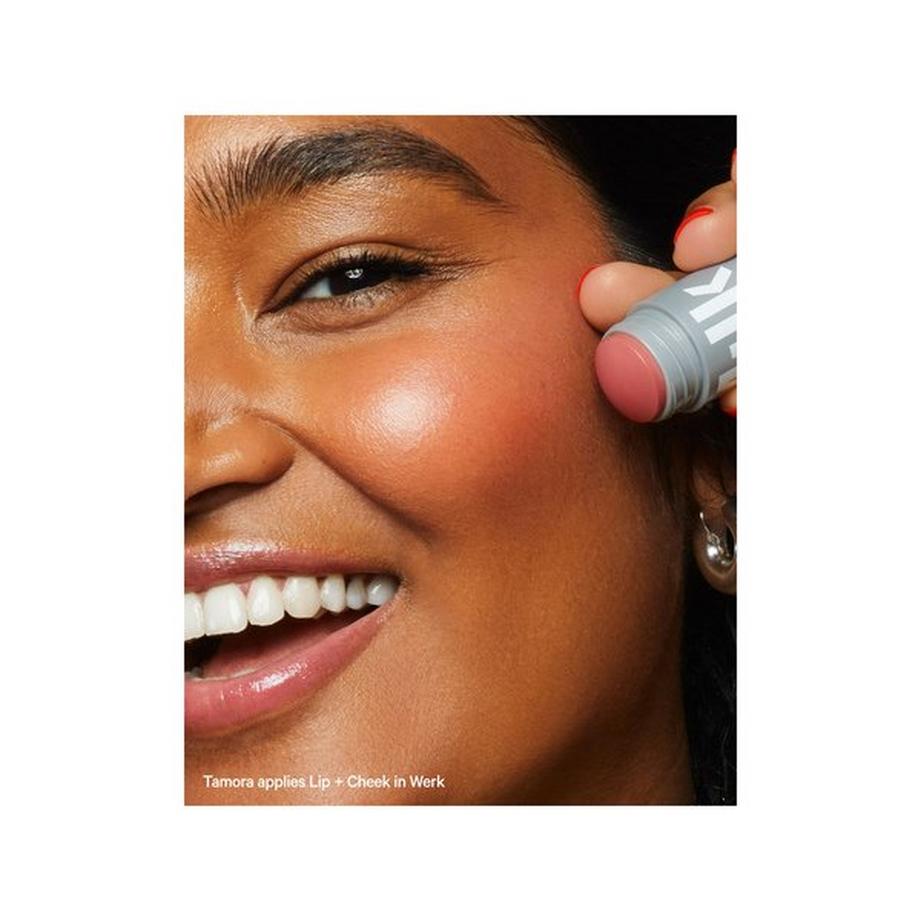 MILK MINI STICK Lip + Cheek Mini - Stick Lèvres Et Joues Format Voyage 