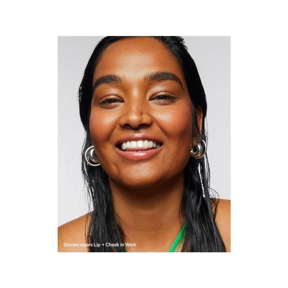 MILK MINI STICK Lip + Cheek Mini - Stick Lèvres Et Joues Format Voyage 