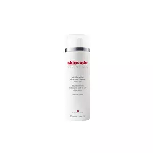 Micellar Water All-in-one Cleanser