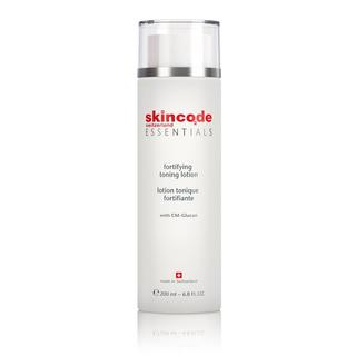 skincode  Fort Toning Lotion Fortifying Toning Lotion  