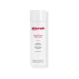 skincode  Fort Toning Lotion Fortifying Toning Lotion  