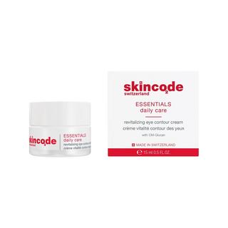 skincode Eye Cont Cream Skincode Eye Cont Cream 15ml 