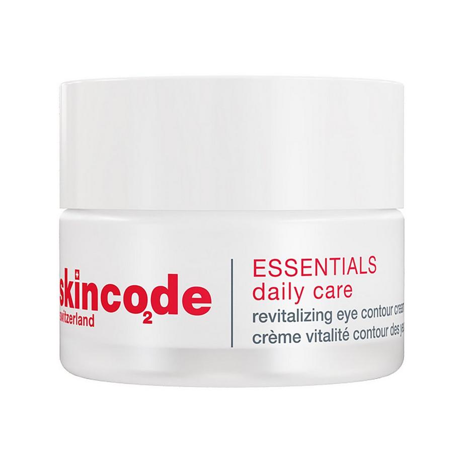 skincode Eye Cont Cream Skincode Eye Cont Cream 15ml 