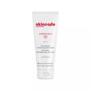 skincode  24h inensivetHand Cream Skincode 24h int hand cream 75 