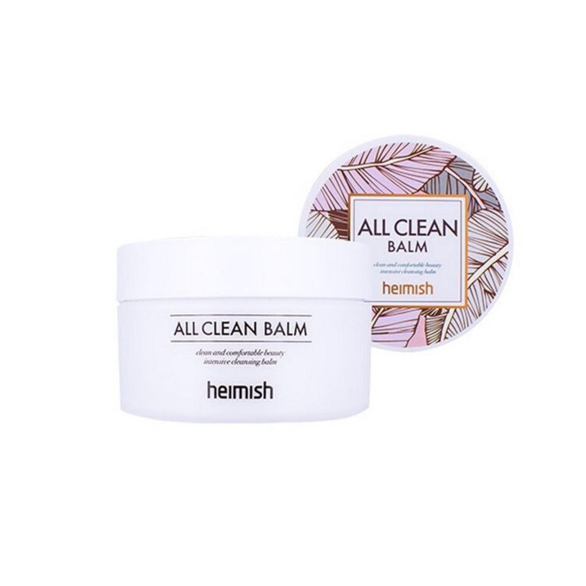 Heimish All Clean All Clean Balm 120ml 