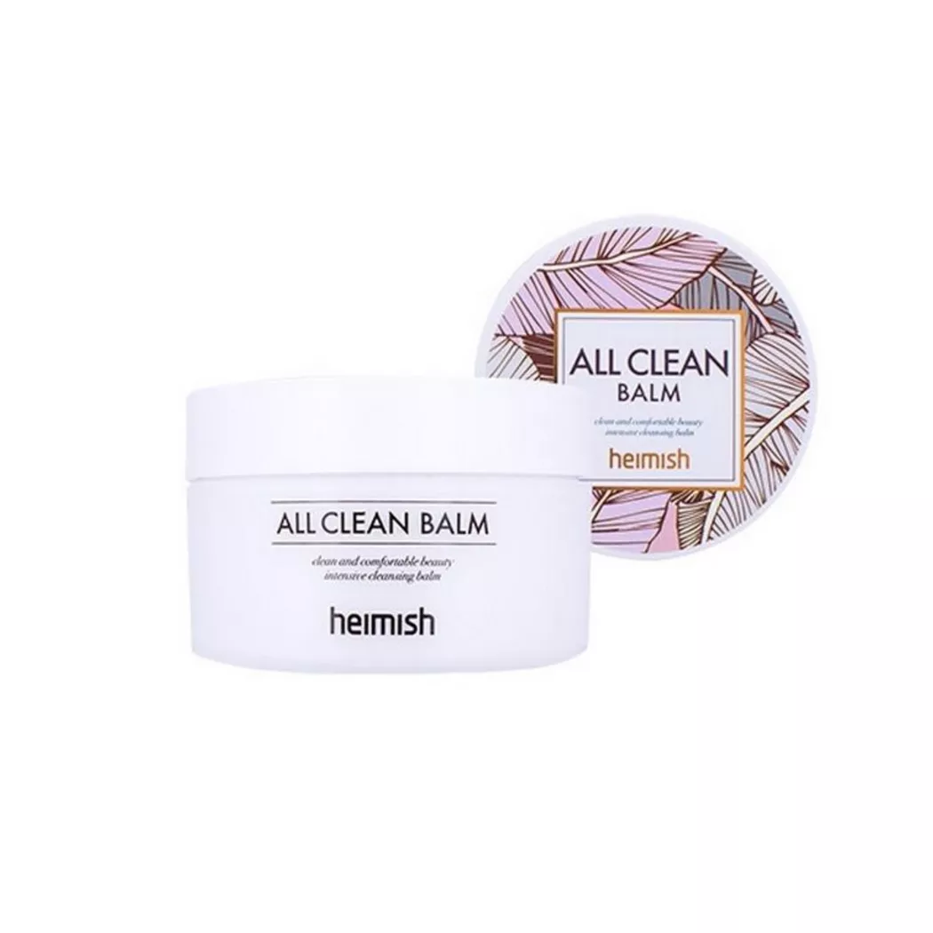 Heimish - All Clean Balm 120ml, 120 ml