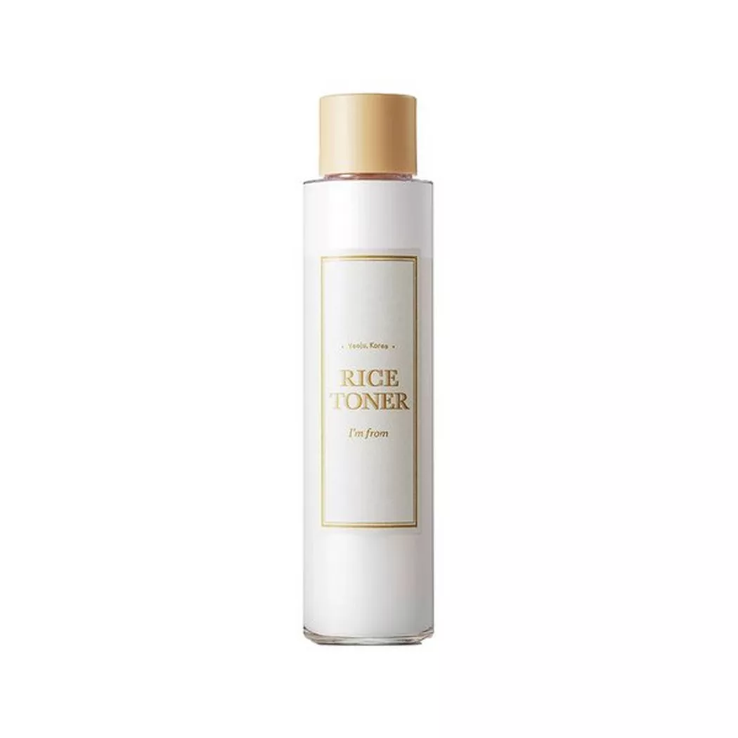 I'M From Rice Toner 150ml