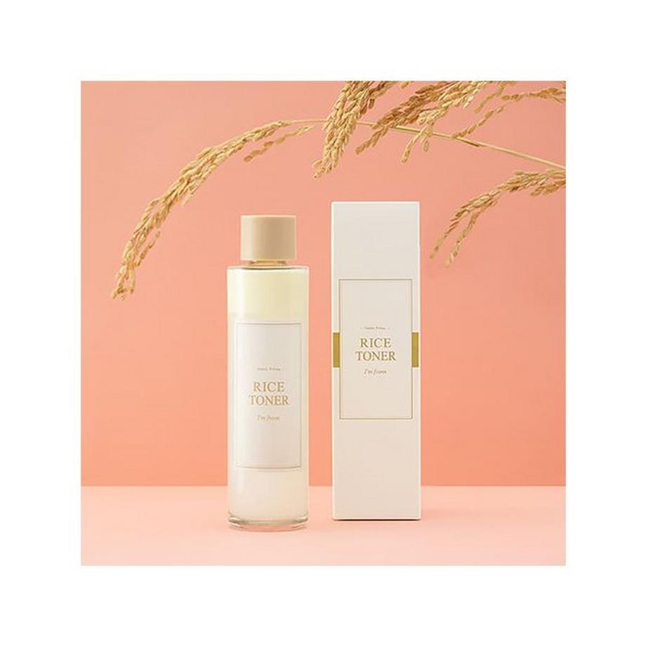 I'm From Rice Toner Rice Toner  150ml 