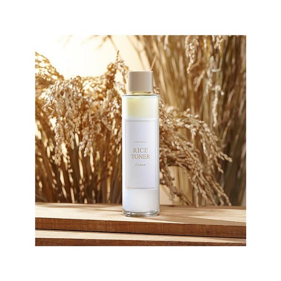 I'm From Rice Toner Rice Toner  150ml 