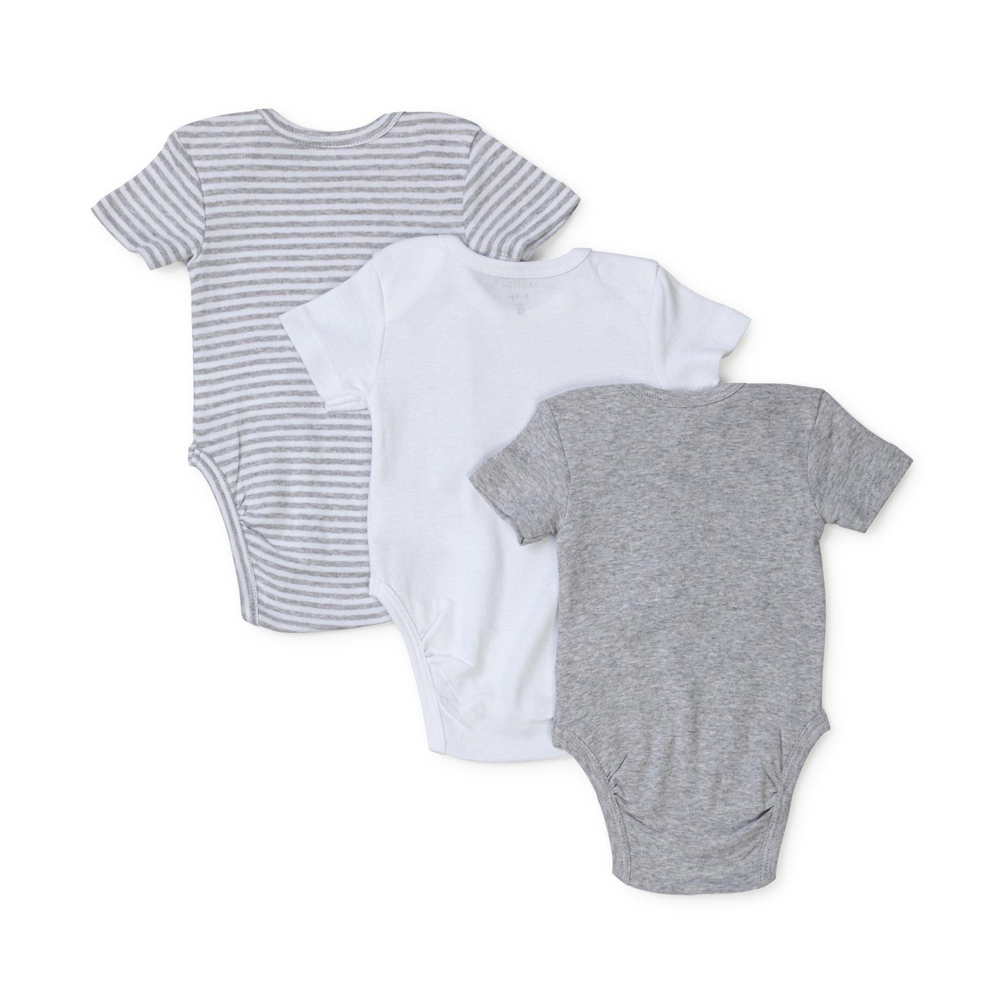 Manor Baby  Body, maniche corte 