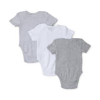 Manor Baby  Body manches courtes 