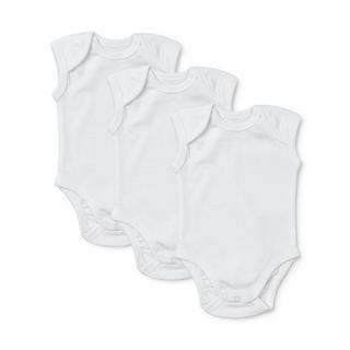 Manor Baby  Body manches courtes 