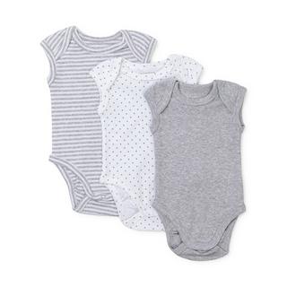 Manor Baby  Multipack, body, sans manches 