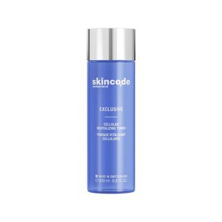 skincode  Cellular Revitalizing Toner Skincode Cel RevitToner 200ml 
