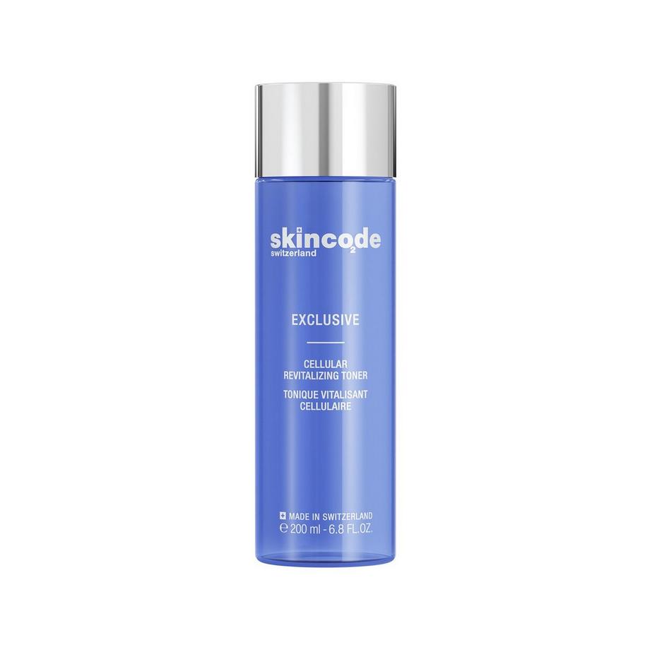 Skincode Cel RevitToner 200ml