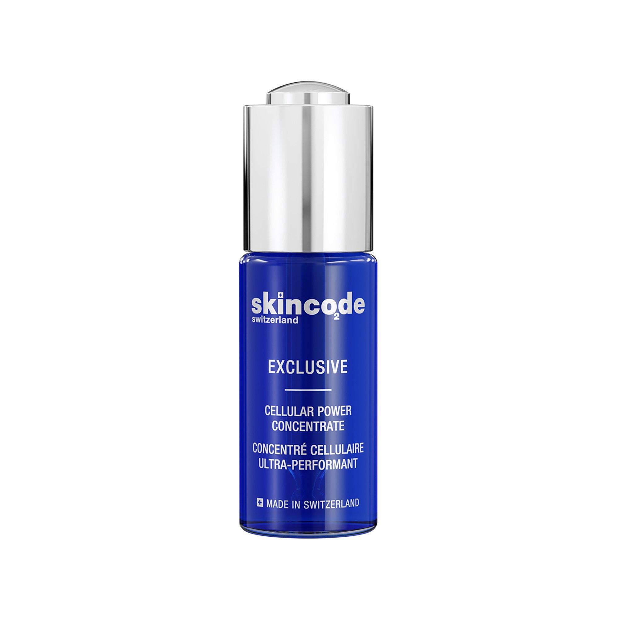 skincode  Cellular Power Concentrate Skincode Cel Power Conc. 30ml 