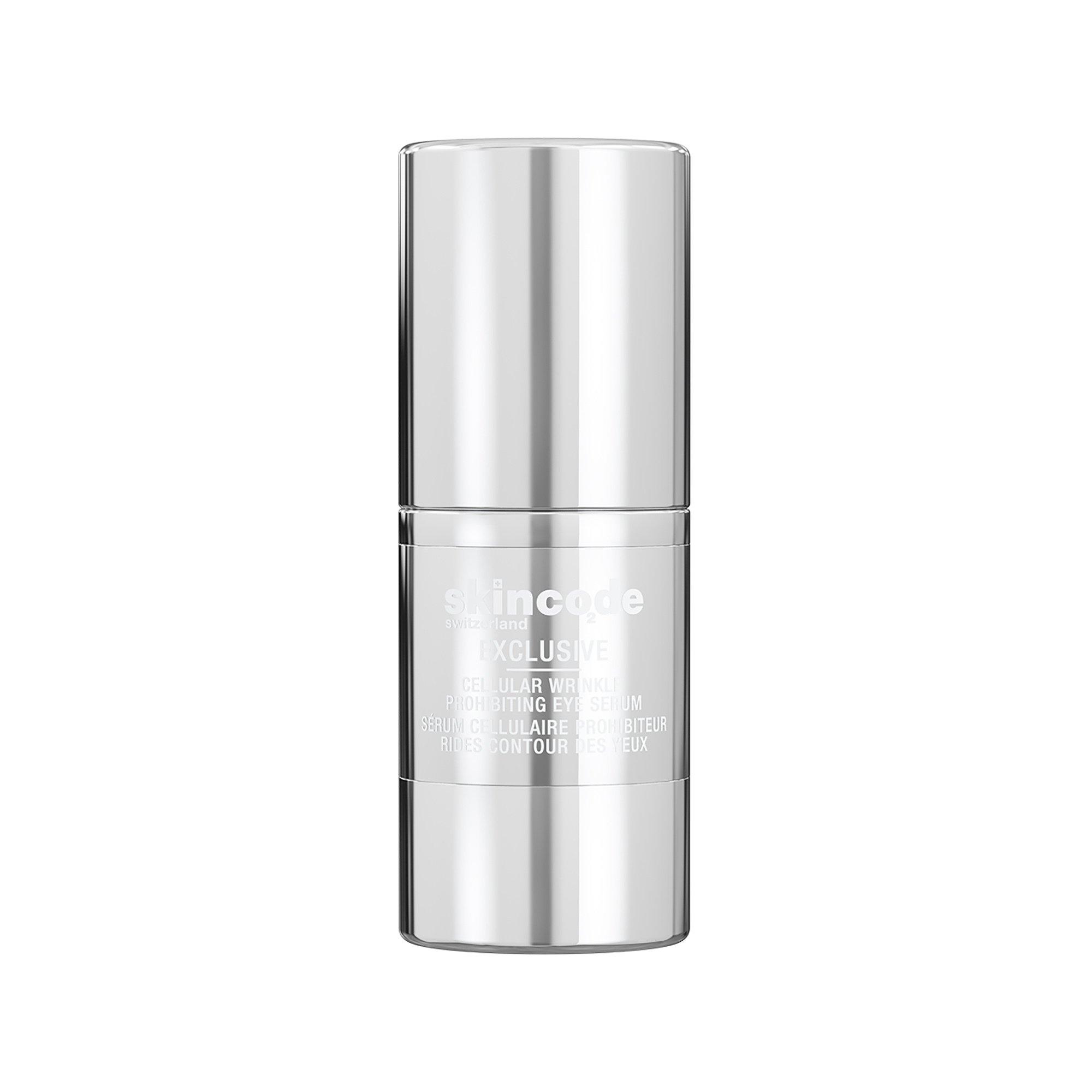 skincode  Cellular Wrink Eye Serum Skincode Cel Wrink Eye Serum15 