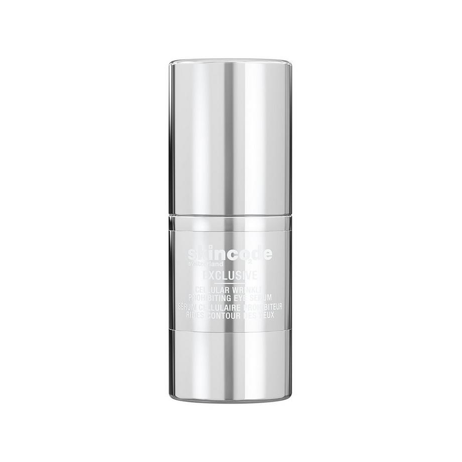 skincode  Cellular Wrink Eye Serum Skincode Cel Wrink Eye Serum15 